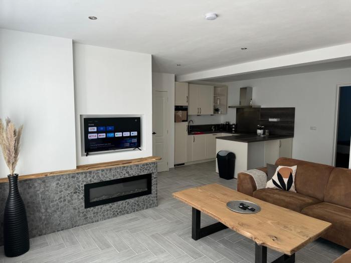 Smile home, Zaanse schans and Amsterdam Appartements