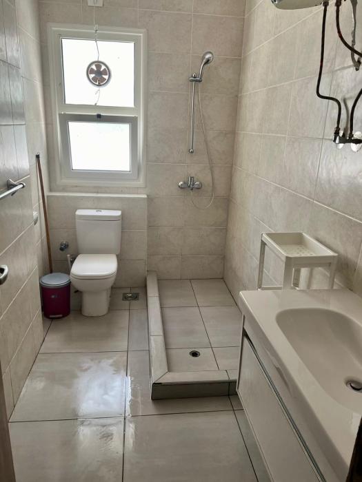 الساحل الشمالي شاليه بحديقه Amwaj