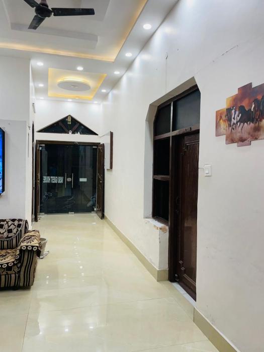 Vasu guest house