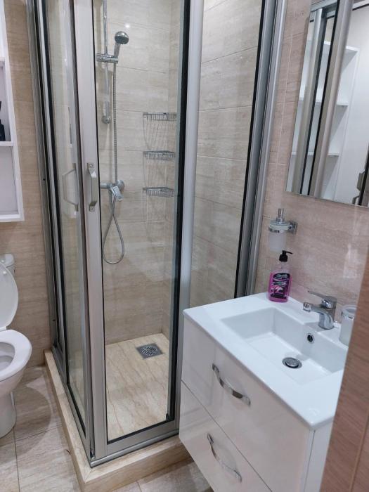 Apparemment 2 chambres Rez de Jardin Prestigia