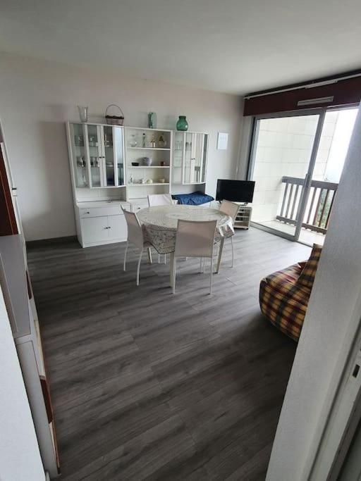 Grand Appartement exposé plein sud