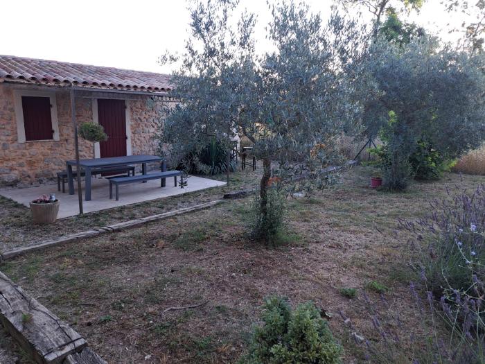 Le cabanon