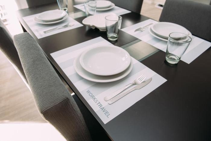 Maison Work & Travel 1 - Palermo