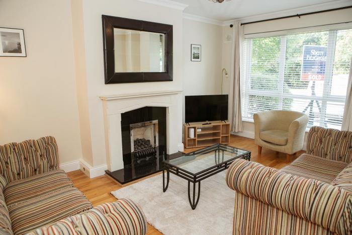 Spacious 4 Bedroom & 4 Bathrooms