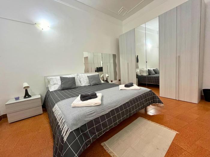 Appartamento privato a San Giovanni