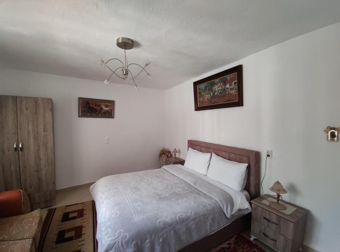 Cozy Room in the Old Town