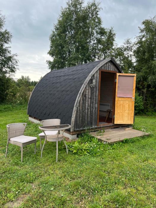 Camping Cabin near Jägala-Juga