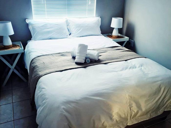 Cheerful 3-bedroom vacation home