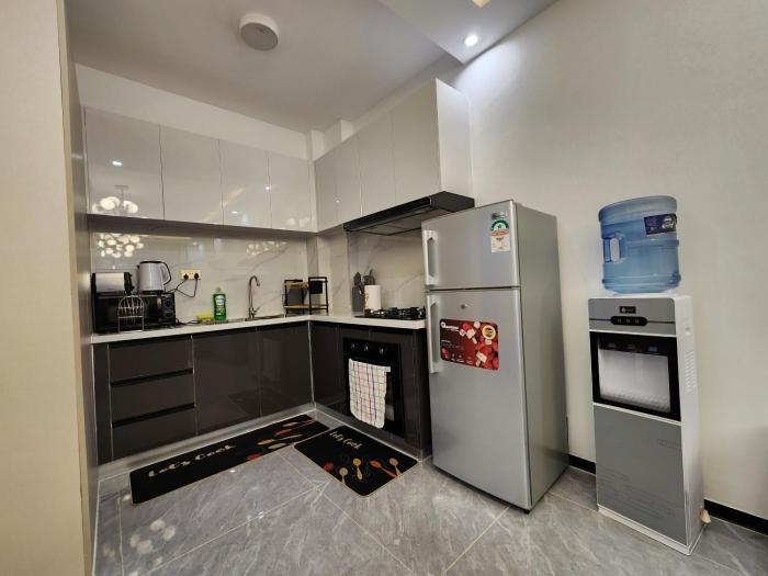 Serenity Green Ivy Nandwa Residence