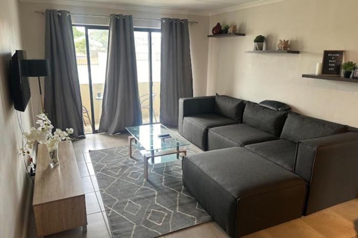 Stone Ridge Haven - Suite 1