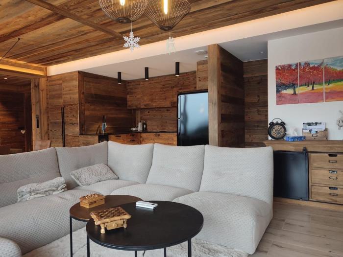 Rooftop des Glovetes