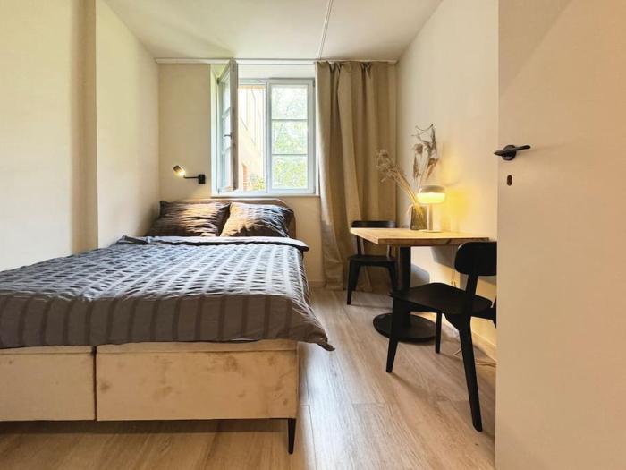 Natural apartment in the City Center - Old Town