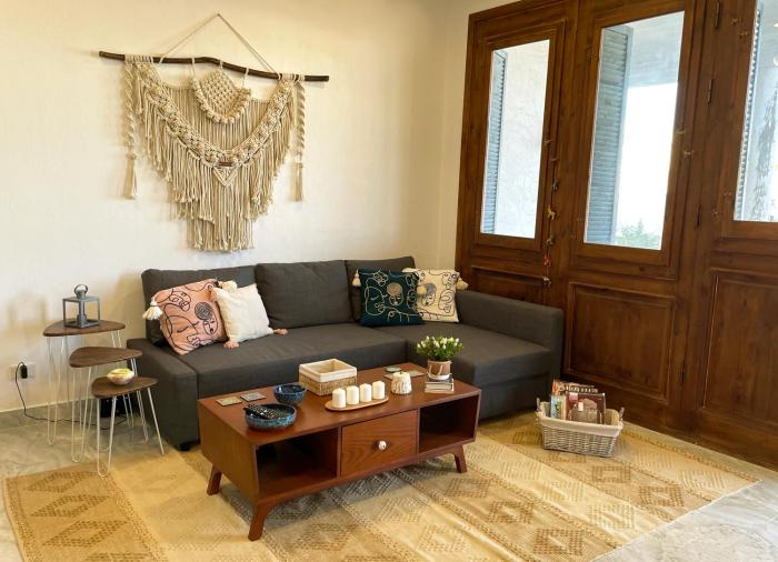 Elegant Studio near IOS Hotel #8