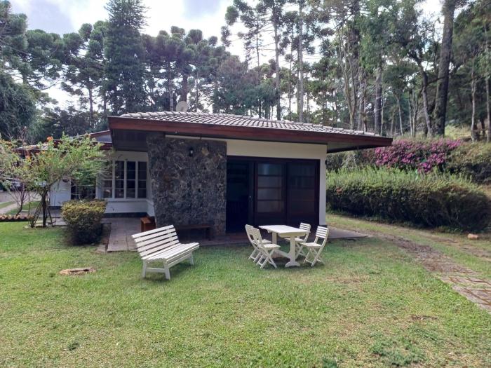 Propriedade não disponível