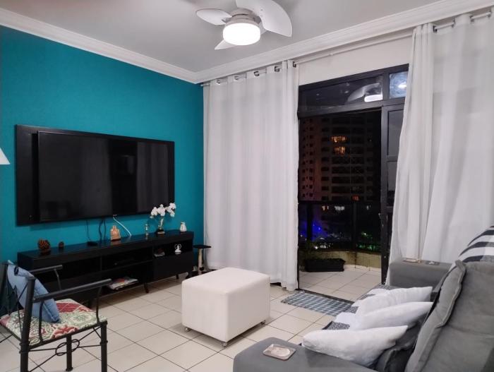 Apartamento Praia de Pitangueiras Guarujá SP