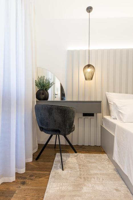 Villa Kadena luxury apartments