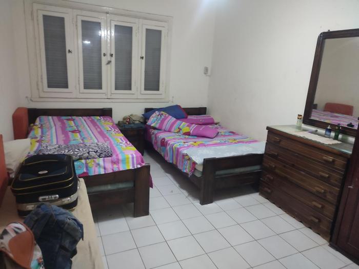 شالية استوديو بالعجمى