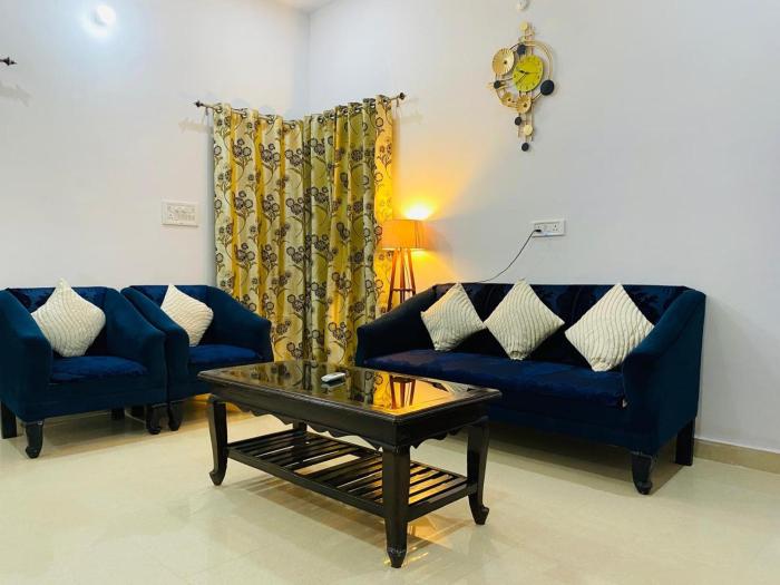 Green View Luxury Apartments