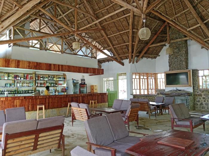 Hillstone Safari Lodge