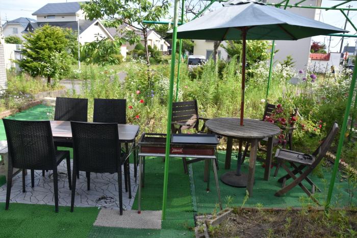 LY inn Chitoseairport