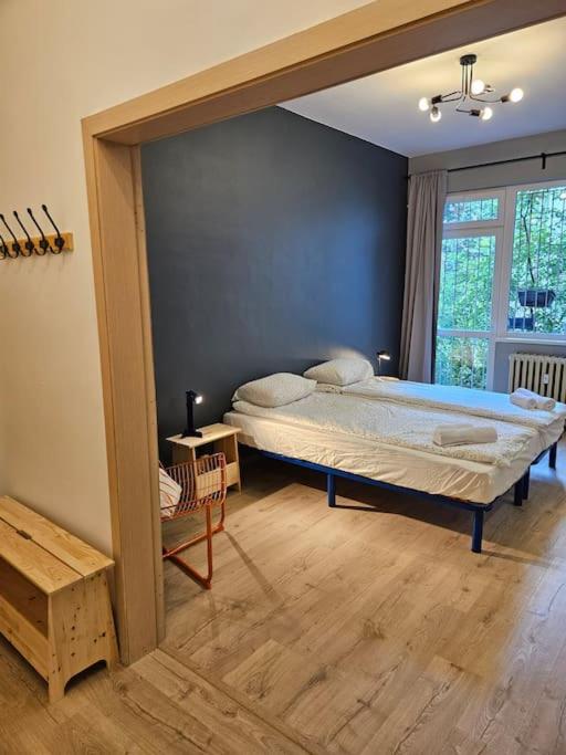 KvARTal studio Old Sofia Center