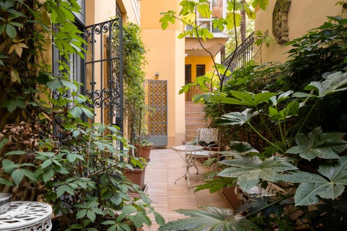 HomeMi Arco della Pace Apartment