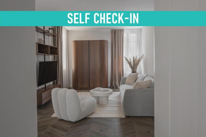 2 Bedroom Apartment next to Monaco