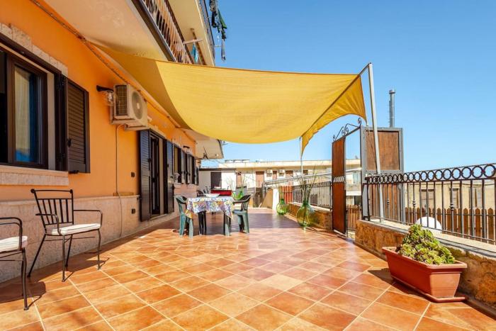 The old man and the sea