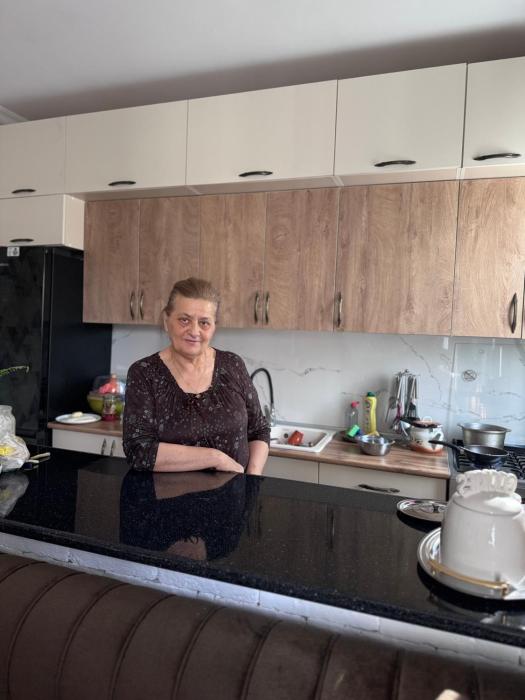Tamar zarandia- guest house