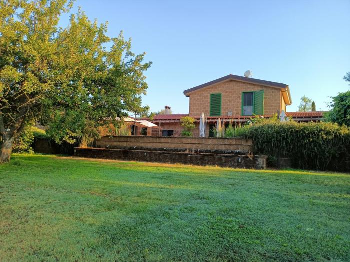 Il Giardino nellOrto