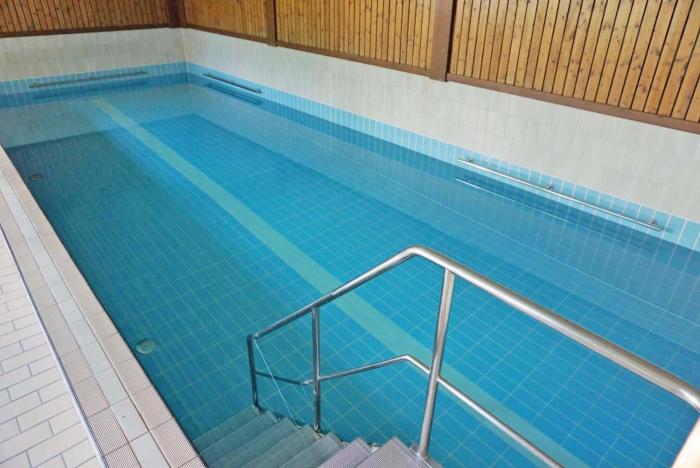 Haus AlpenlandSchneider