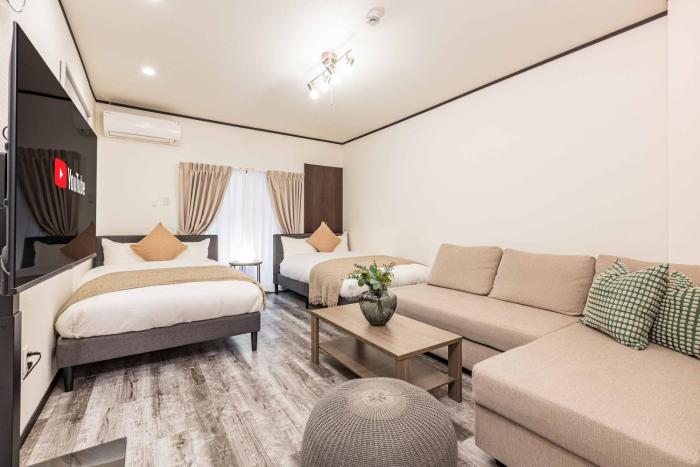 ART SHINSEKAI MINAMI