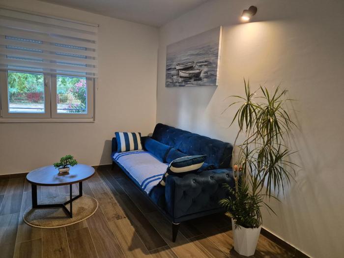 Larissa Apartman Zadar