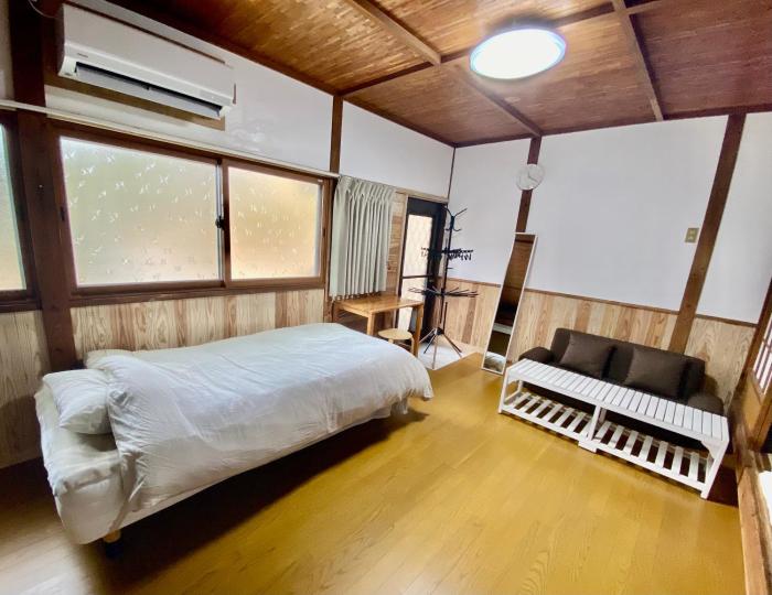 一棟貸切コンパクトハウス 黒川温泉まで車で10分 TAO flow