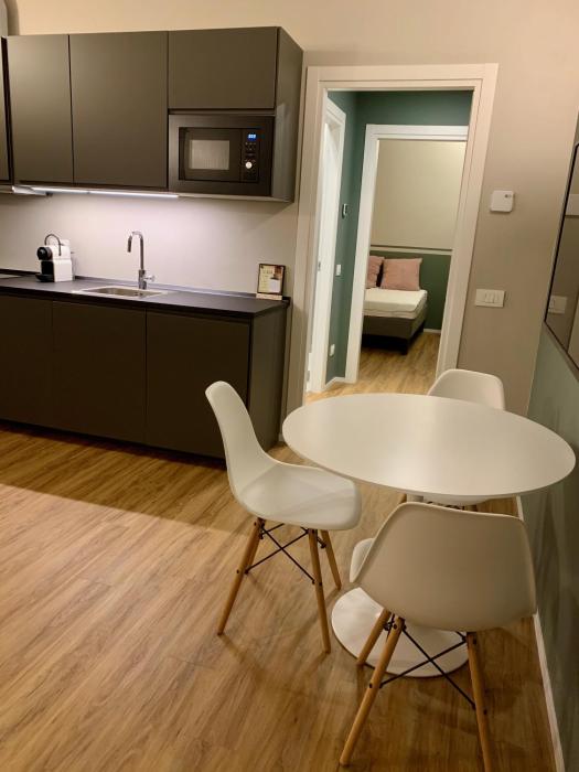 VillaFiera, flat near metro and easy parking