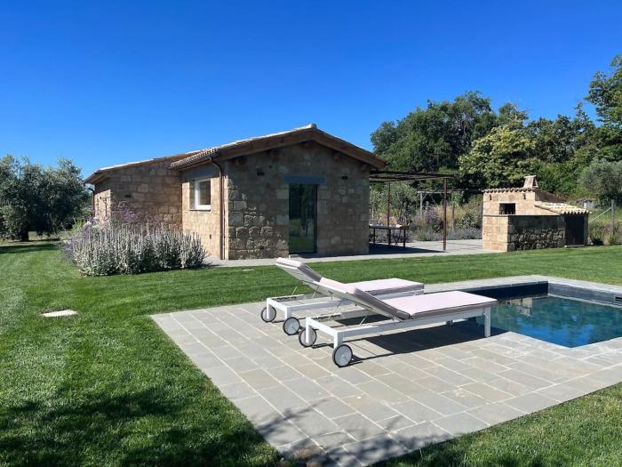 Agriturismo Il Caio dimora di campagna