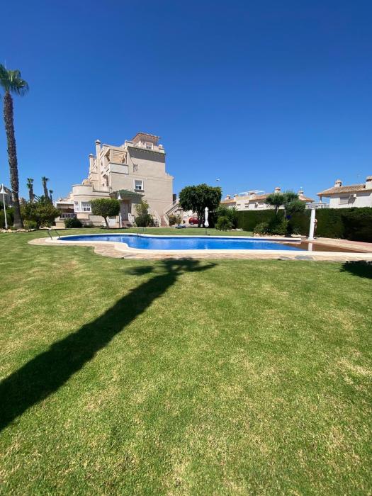 Apartament Villamartin Tosca Golf-Pool