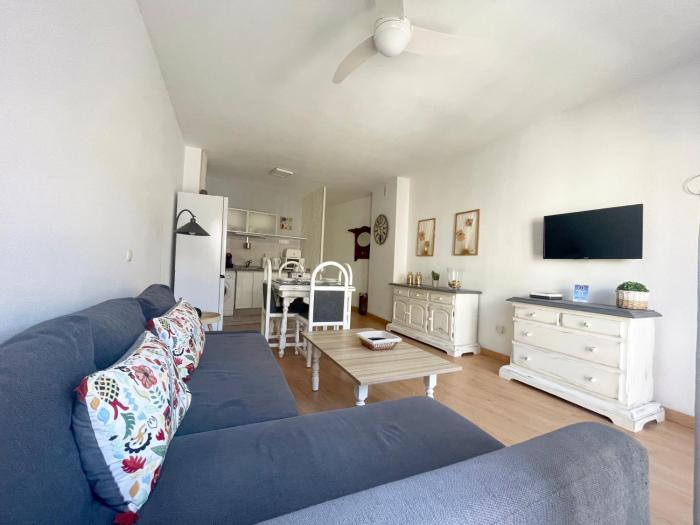 Malagadevacaciones - La Casa de Lola