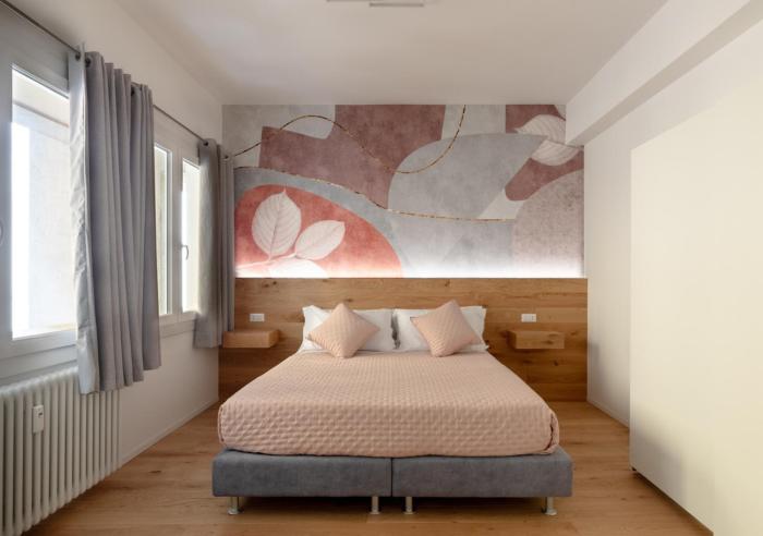 Fully Furnished Pink Apartment 2