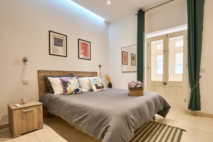 VLT125 Experience Valletta