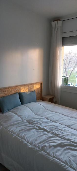 Apartament Platja dAro