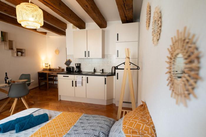 Le Repaire du Chanceux