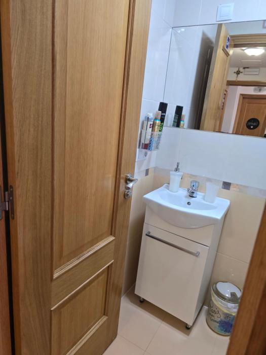 Pension Myriam O PEDROUZO