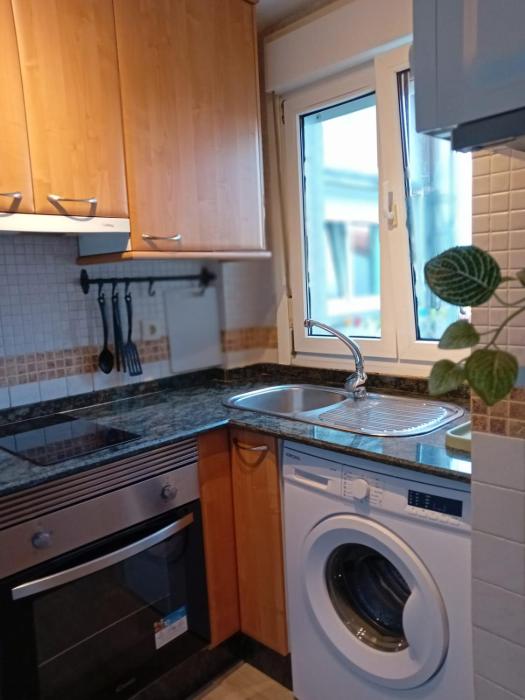 Apartamento A ESTRENAR en CHURRUCA