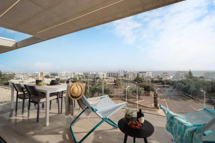 Protaras Eden Seaside Suite