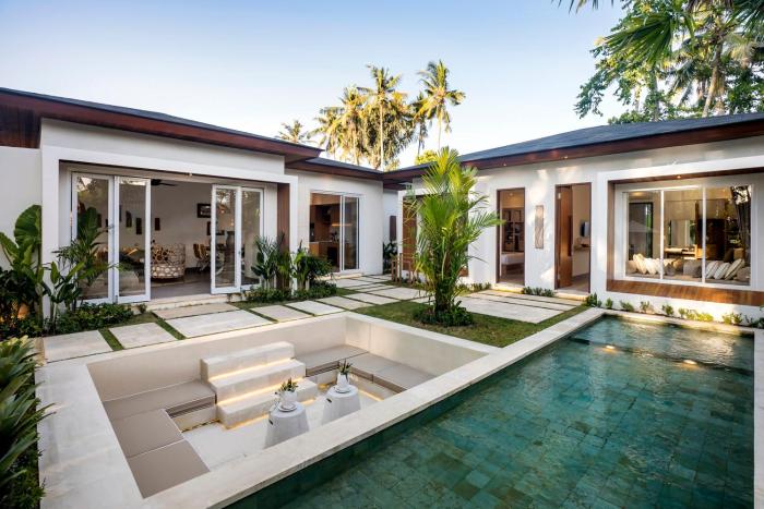 Villa Jeanne Ubud by BaliSuperHost