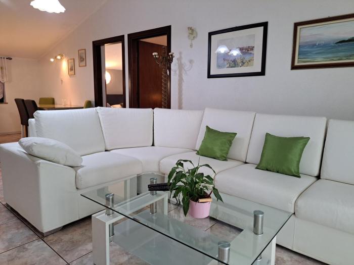 Apartments Villa Amaryllis