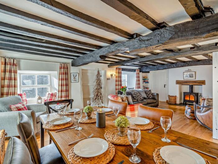 3 Bed in Hawkshead 54193