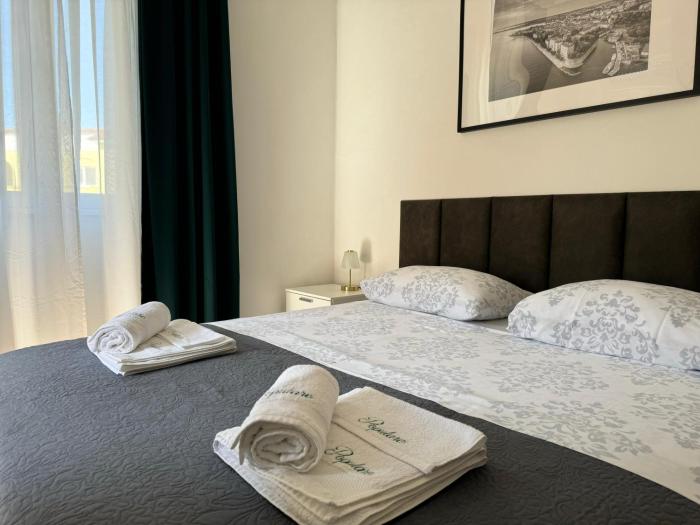 Apartmani Populare Zadar