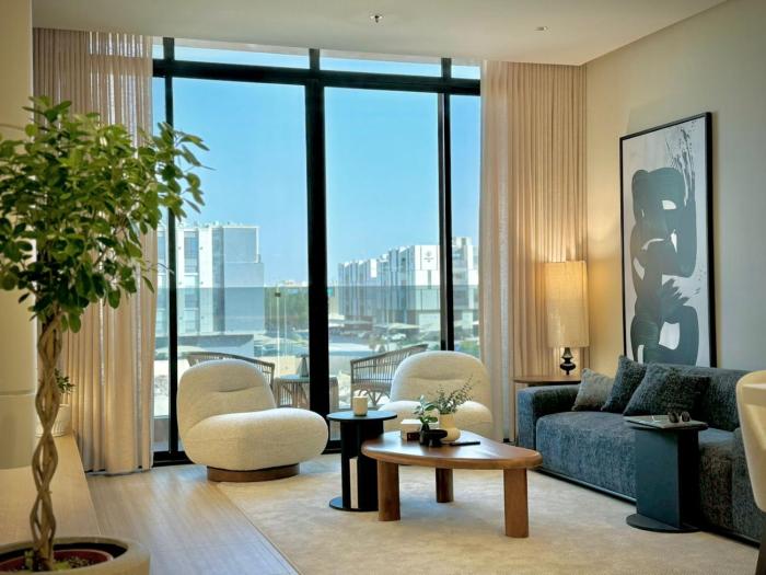 Erra, Luxurious Apartments , شقق فاخرة القيروان